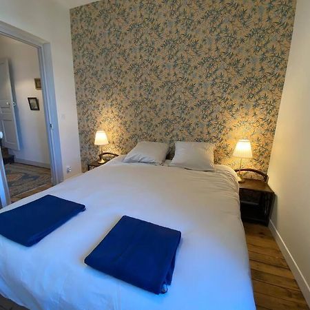 Maison De Charme - 4 Chambres - Courette & Parking Gratuit Amiens Ngoại thất bức ảnh