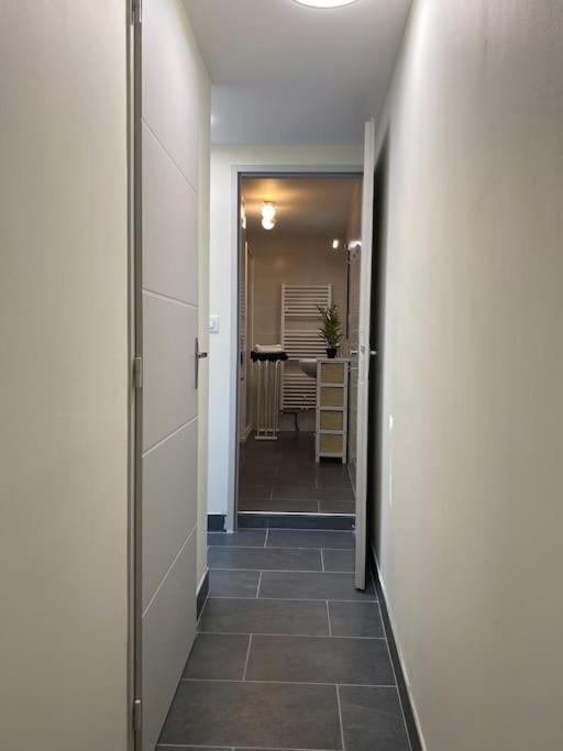 Maison De Charme - 4 Chambres - Courette & Parking Gratuit Amiens Ngoại thất bức ảnh