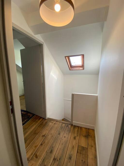 Maison De Charme - 4 Chambres - Courette & Parking Gratuit Amiens Ngoại thất bức ảnh