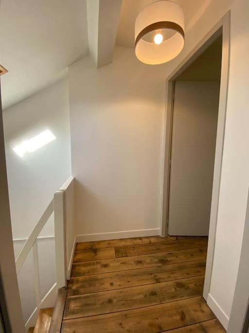Maison De Charme - 4 Chambres - Courette & Parking Gratuit Amiens Ngoại thất bức ảnh